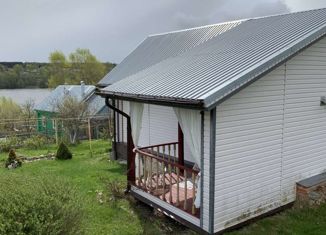 Продается дом, 54 м2, посёлок Каменка, улица Пушкина, 11