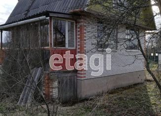 Продам дом, 65 м2, садоводческий массив Кобрино, 4-я линия, 18