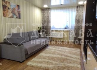 Продаю однокомнатную квартиру, 37.9 м2, Кемеровская область, улица Александрова, 2