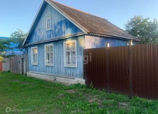 Продам дом, 72 м2, Торжок, площадь 9 Января