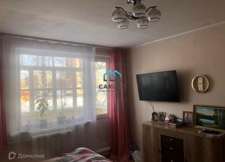 Продам 1-комнатную квартиру, 30 м2, Новосибирск, улица Пришвина, 2, улица Пришвина