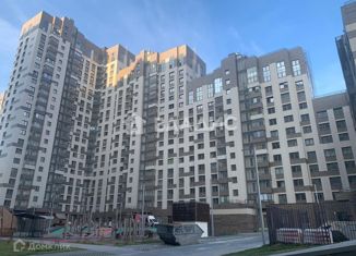 Продажа двухкомнатной квартиры, 53.8 м2, Москва, станция Ростокино, улица Красная Сосна, 3А