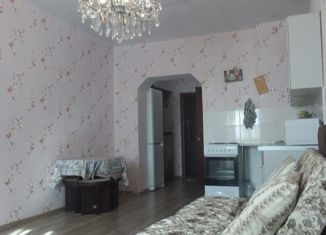 Сдаю в аренду 1-комнатную квартиру, 32.4 м2, Краснодар, Митинская улица, 21