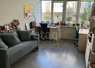 Продам двухкомнатную квартиру, 52 м2, Геленджик, Дивноморская улица, 37Бк1, ЖК Столичный квартал