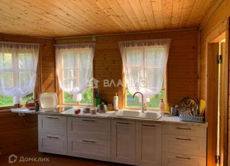 Продажа дома, 90 м2, СНТ Астра, СНТ Астра, 35