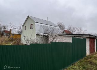 Дом на продажу, 70 м2, деревня Новосёлка