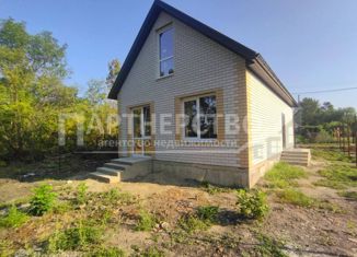 Продается дом, 136 м2, поселок городского типа Ильский, улица Нефтяников, 1А