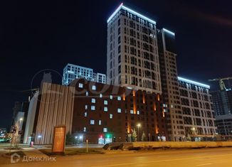 2-комнатная квартира на продажу, 54.2 м2, Тюмень, Харьковская улица, 74, ЖК Сердце Сибири