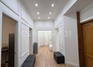 Продажа 4-ком. квартиры, 147 м2, Москва, Садовая-Спасская улица, 19/1, метро Красные Ворота