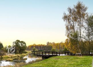 Продажа участка, 19.35 сот., деревня Тимошкино, улица Архитектора Райта, 10