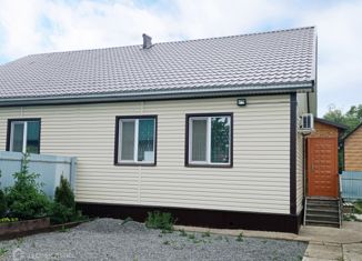 Продажа таунхауса, 73 м2, село Фёдоровка, Галечная улица