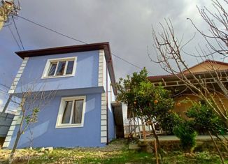 Дом на продажу, 84 м2, село Черешня, Абхазская улица