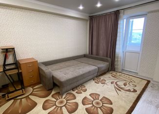 1-комнатная квартира на продажу, 40.4 м2, Ставрополь, улица Чапаева, 1, микрорайон Чапаевка