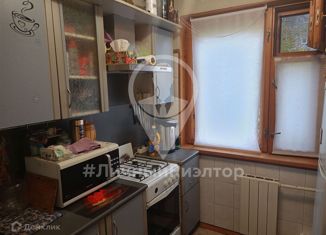 4-ком. квартира на продажу, 61 м2, Рязань, улица Новосёлов, 7к1, район Песочня