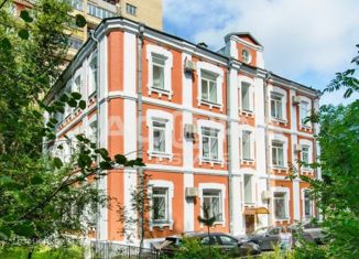 Аренда офиса, 215.4 м2, Москва, Гагаринский переулок, 29, Гагаринский переулок