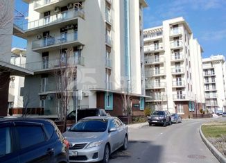 Продается двухкомнатная квартира, 60 м2, село Варваровка, ЖК Резиденция Анаполис, улица Калинина, 150к2