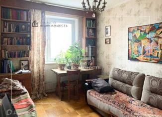 Продам 3-комнатную квартиру, 74.8 м2, Москва, улица Советской Армии, 7, улица Советской Армии