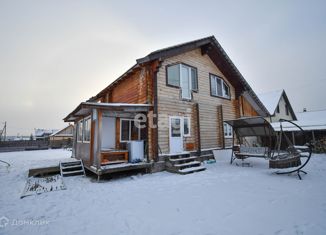 Продаю дом, 143.5 м2, деревня Мужичкино, Центральная улица