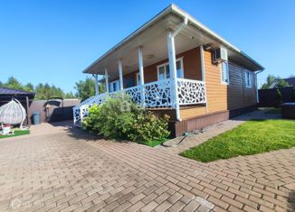 Продается дом, 91 м2, коттеджный посёлок Акварель