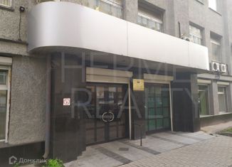 Офис в аренду, 600 м2, Москва, Славянская площадь, 2/5с5, Славянская площадь