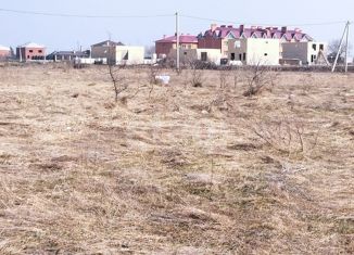 Продам участок, 8 сот., садовое товарищество Надежда, Лесная улица