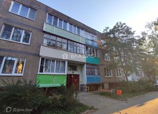 Продам 3-комнатную квартиру, 67.5 м2, деревня Сельниково, Новая улица, 6