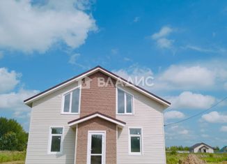 Продается дом, 125 м2, поселок Можайское