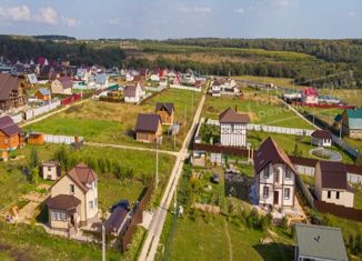 Продаю земельный участок, 7.33 сот., деревня Коровино, деревня Коровино, 34