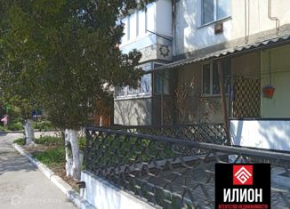 Продам 1-комнатную квартиру, 41 м2, село Железнодорожное, улица Шмелёва, 36