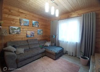 Дом на продажу, 85 м2, деревня Ягодная, улица Некрасова, 12