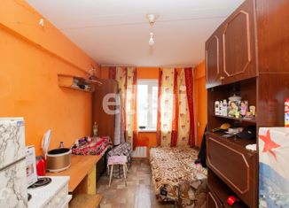 Продается комната, 9.8 м2, Красноярск, улица Кутузова, 19, Кировский район