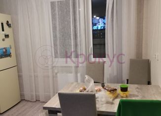 Продам 2-комнатную квартиру, 57 м2, Новороссийск, улица Удалова, 7, ЖК Уютный