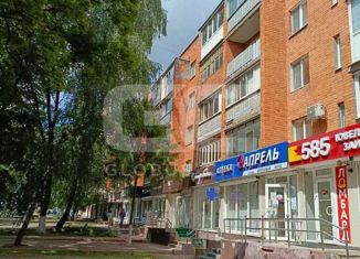 3-ком. квартира на продажу, 58.3 м2, Брянская область, Красноармейская улица, 62/1