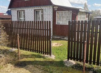 Продам дом, 56 м2, садоводческий массив Дивенская, Сиреневая улица
