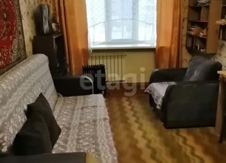 Продается 1-комнатная квартира, 36 м2, село Просвет, Заводская улица, 10