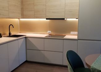 2-ком. квартира на продажу, 58.1 м2, Санкт-Петербург, улица Красуцкого, метро Фрунзенская