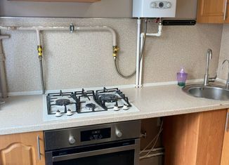 Продажа двухкомнатной квартиры, 47.5 м2, Азов, Инзенская улица