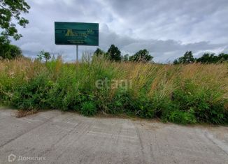 Продажа участка, 6.6 сот., поселок Муромское