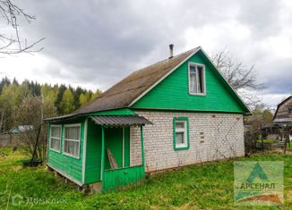Продажа дома, 34 м2, посёлок Щелканово