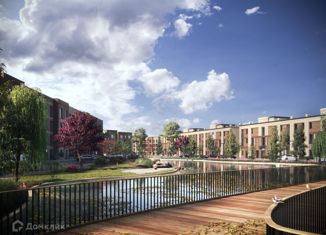 Продаю двухкомнатную квартиру, 62 м2, посёлок Совхозный, Перекатная улица, 20