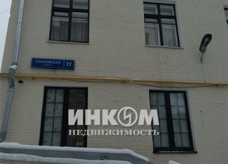 Продается 2-ком. квартира, 65 м2, Москва, Ольховская улица, 17, Ольховская улица