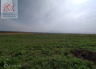 Продажа земельного участка, 6 сот., городской округ Феодосия