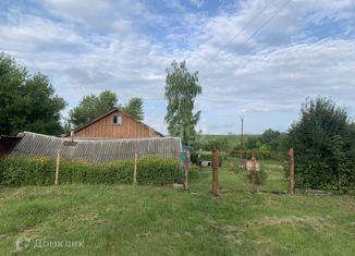 Продаю дом, 46.6 м2, село Серебрянка, Центральная улица