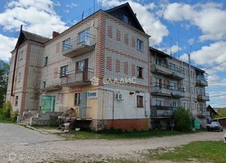 2-ком. квартира на продажу, 36.1 м2, Владимирская область, Фабричный переулок, 9