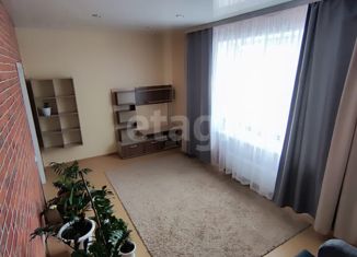 Продажа таунхауса, 98.3 м2, деревня Байрак, Летняя улица, 1Б