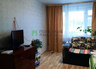 Продажа комнаты, 25 м2, посёлок городского типа Краснозатонский, Ухтинская улица, 2