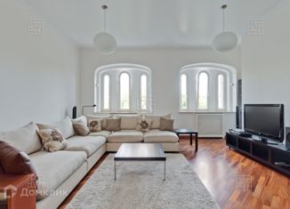 Продаю 3-комнатную квартиру, 108.8 м2, Москва, Гоголевский бульвар, 23, Гоголевский бульвар