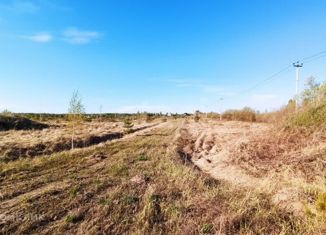 Продается земельный участок, 18.43 сот., садоводческое некоммерческое товарищество Облепиховое, Зелёная улица, 112