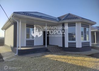 Продажа дома, 90 м2, поселок Стрелка