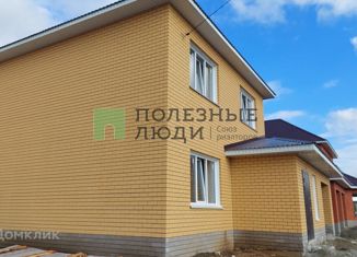 Дом на продажу, 160 м2, поселок Черницк, Мальвовая улица